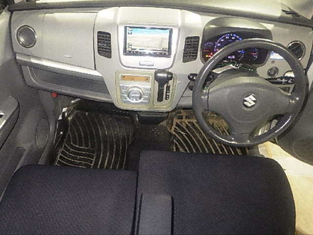 SUZUKI WAGON R 2010