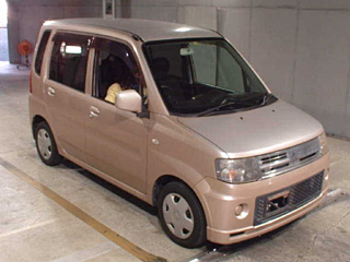 MITSUBISHI TOPPO 2008