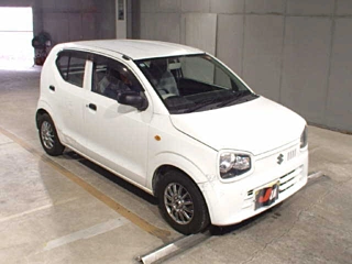 SUZUKI ALTO 2018