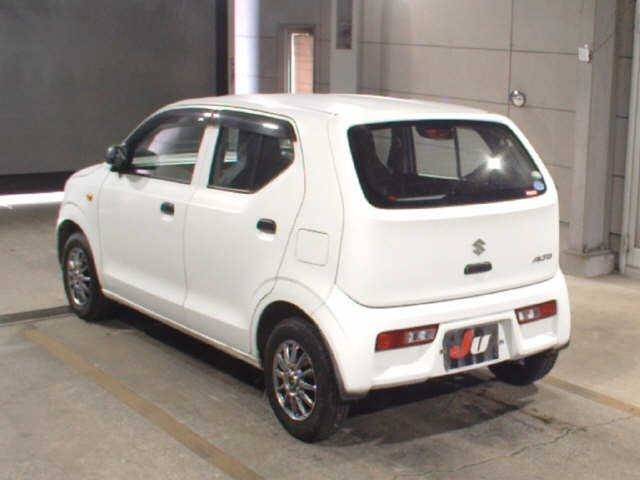 SUZUKI ALTO 2018
