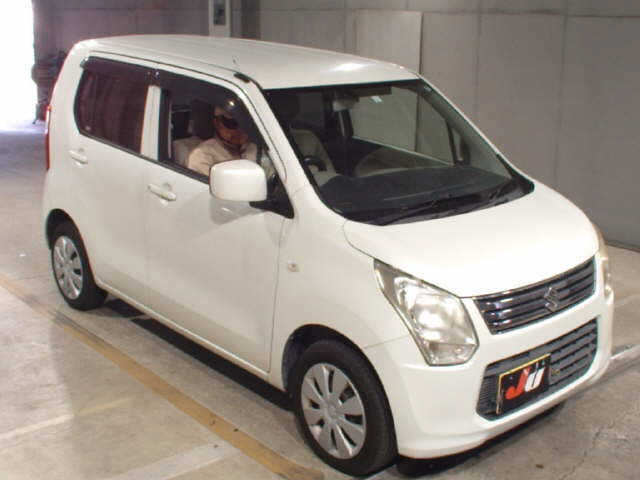 SUZUKI WAGON R 2013