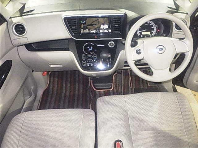 NISSAN DAYZ ROOX 2018