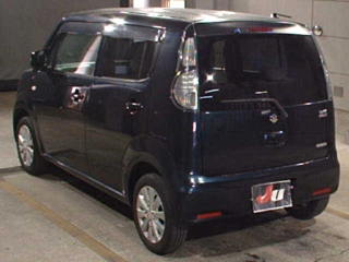 SUZUKI MRWAGON 2013