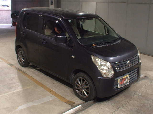 SUZUKI WAGON R 2014