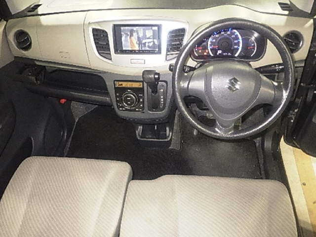 SUZUKI WAGON R 2014