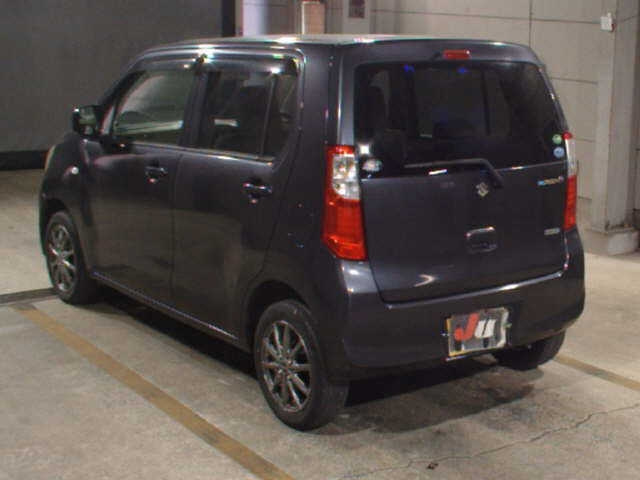 SUZUKI WAGON R 2014