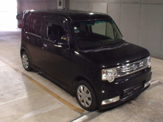 DAIHATSU MOVE CONTE 2013