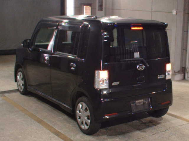 DAIHATSU MOVE CONTE 2013