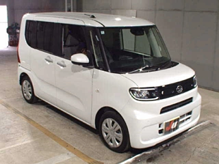 DAIHATSU TANTO 2024