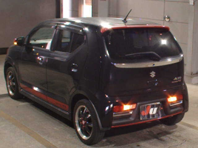 SUZUKI ALTO 2018