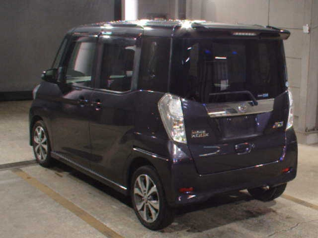 NISSAN DAYZ ROOX 2015