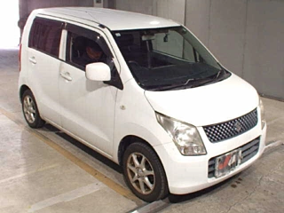 SUZUKI WAGON R 2011