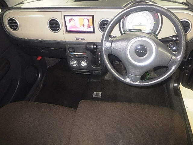 SUZUKI ALTO LAPIN 2011