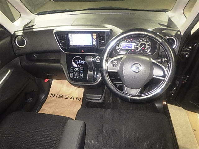 NISSAN DAYZ ROOX 2016