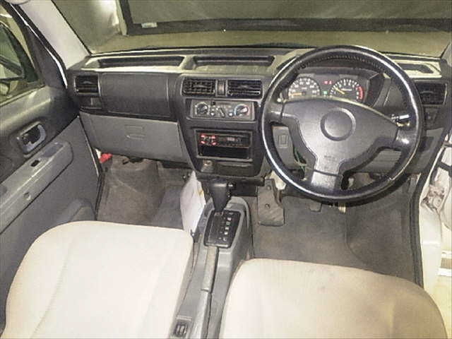 MITSUBISHI TOWNBOX 2008