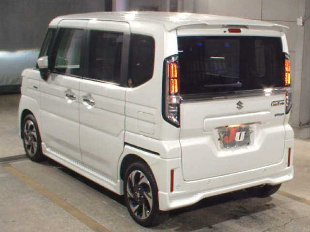 SUZUKI SPACIA 2024