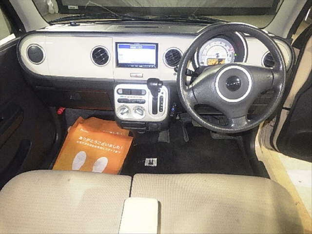 SUZUKI ALTO LAPIN 2010
