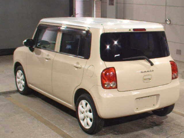 SUZUKI ALTO LAPIN 2010