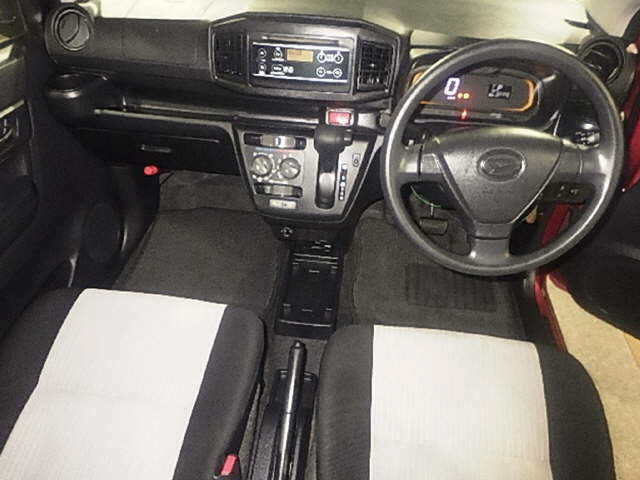 DAIHATSU MIRA E S 2019