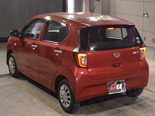 DAIHATSU MIRA E S 2019