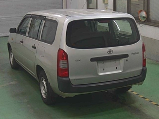 TOYOTA PROBOX 2009