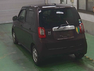 HONDA N ONE 2012
