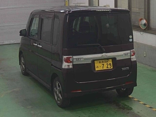 DAIHATSU TANTO 2008