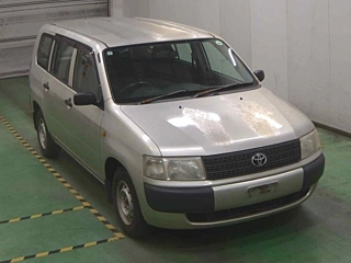 TOYOTA PROBOX 2009