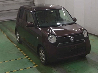 HONDA N ONE 2012