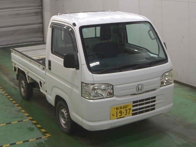 HONDA ACTY TRUCK 2010