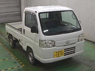 HONDA ACTY TRUCK 2010