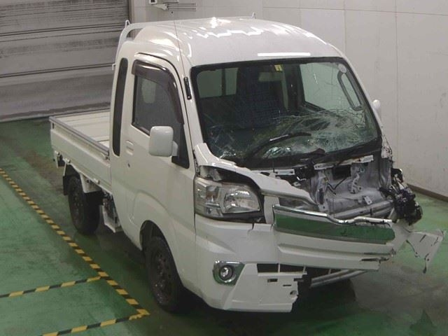 DAIHATSU HIJET TRUCK 2017