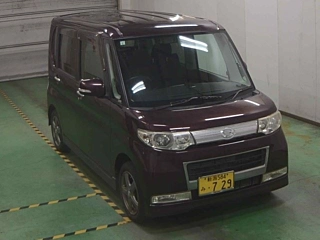 DAIHATSU TANTO 2008