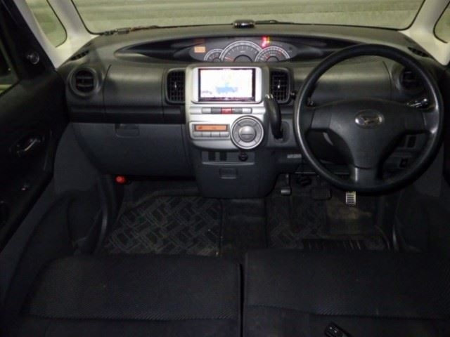 DAIHATSU TANTO 2008