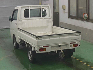 DAIHATSU HIJET TRUCK 2017