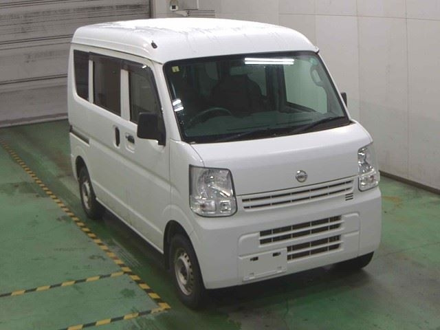 NISSAN CLIPPER VAN 2019