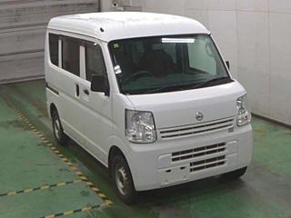 NISSAN CLIPPER VAN 2019