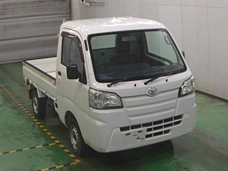 DAIHATSU HIJET TRUCK 2017