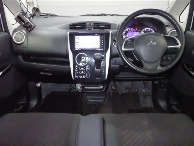 MITSUBISHI EK CUSTOM 2017