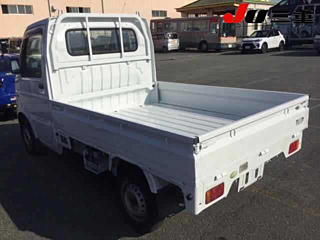 SUZUKI CARRY TRUCK 2009
