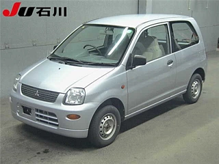MITSUBISHI MINICA 2011
