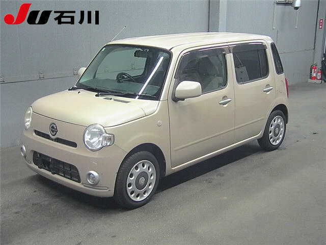 DAIHATSU MIRA 2010