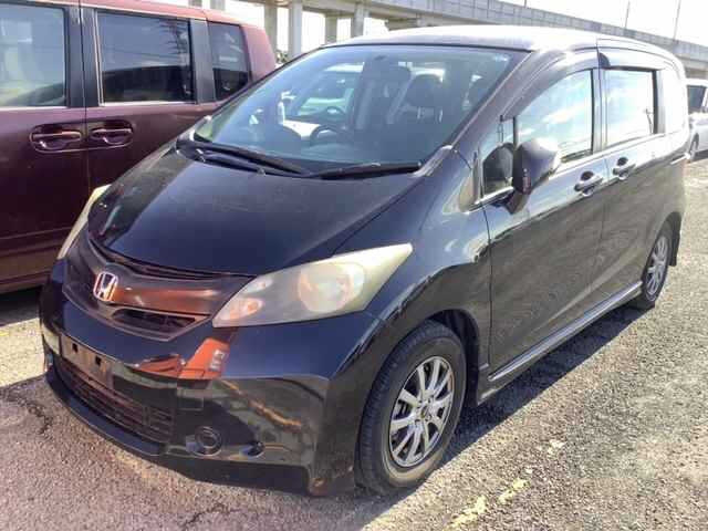 HONDA FREED 2009