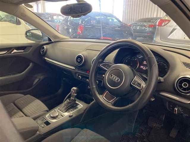 AUDI A3 2013