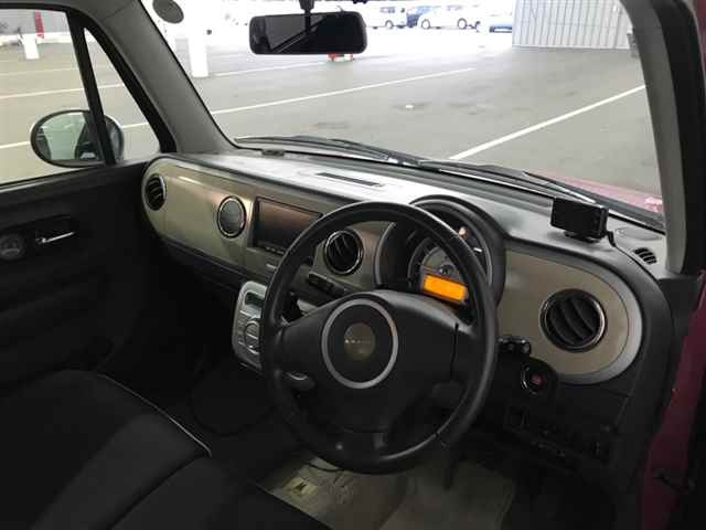 SUZUKI ALTO LAPIN 2011