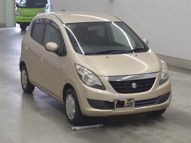 SUZUKI CERVO 2008