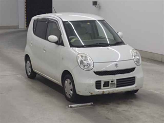 SUZUKI MRWAGON 2008