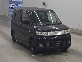 SUZUKI WAGON R 2008
