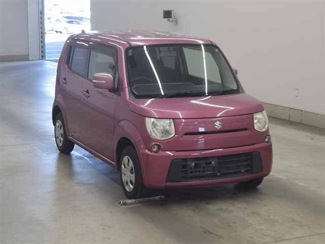 SUZUKI MRWAGON 2011