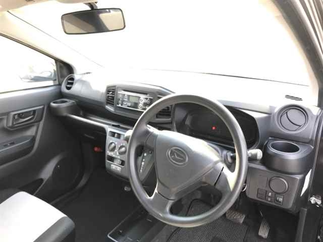 DAIHATSU MIRA E S 2018